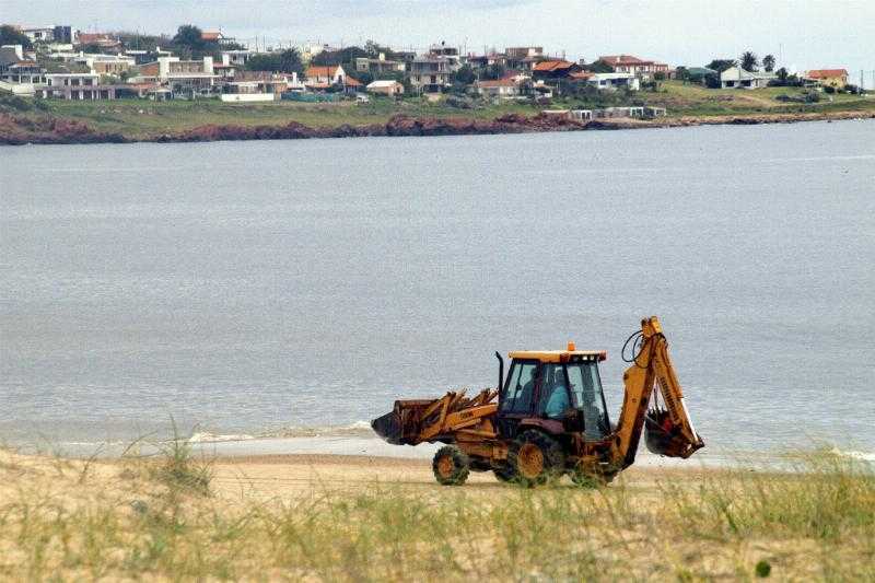 Споры в Пунта Колорада по поводу домов, подлежащих сносу: дискуссия дошла до испанской короны