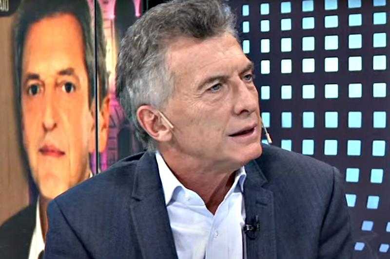 Macri citó a Cristina para criticar a Massa y pidió votar a Milei porque “lo que no te gusta no va a suceder”