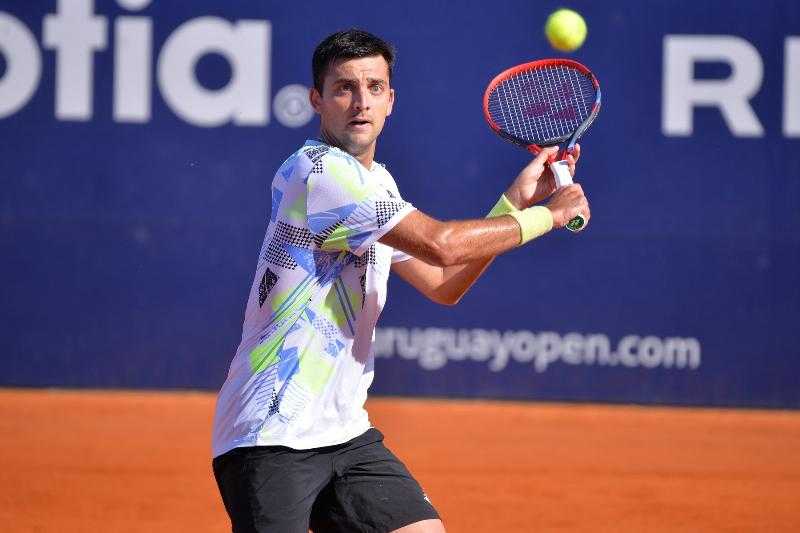 Uruguay Open 2023: аргентинцы уверенно продвигаются вперед и имеют четырех представителей в четвертьфинале