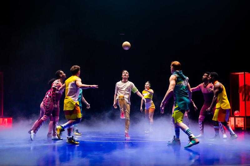 Как он это сделал: история аргентинца, создавшего Messi10 в Cirque du Soleil