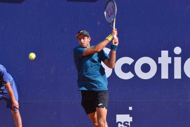 Начало Uruguay Open: день, время и где смотреть матчи Challenger