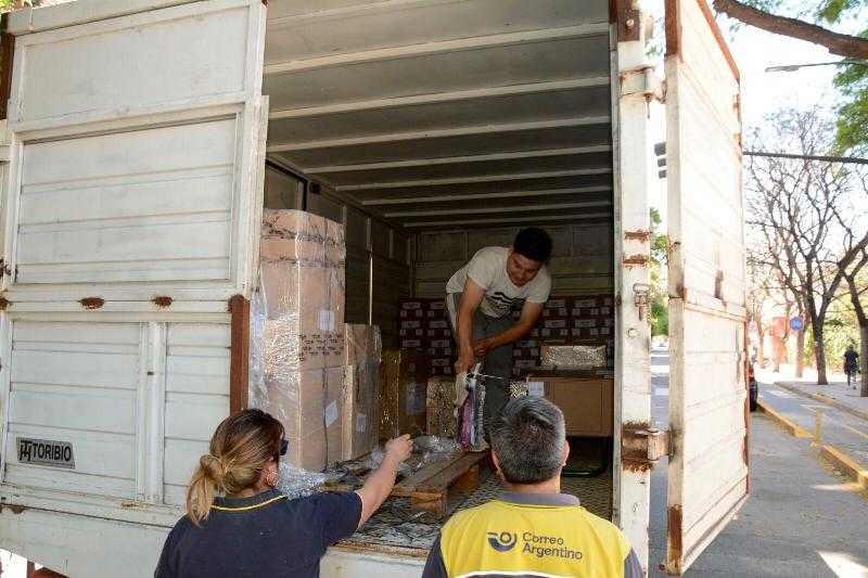 Cómo será el operativo de seguridad en la Ciudad de Buenos Aires para el balotaje presidencial