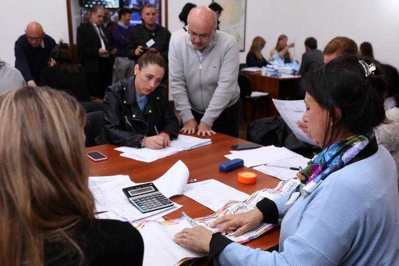 Что произойдет, если в воскресенье вечером на выборах не будет явного победителя?