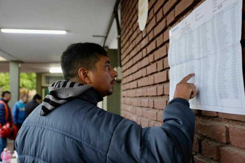 Где проголосовать в Мендосе: проверка списка избирателей для участия в голосовании 2023 года