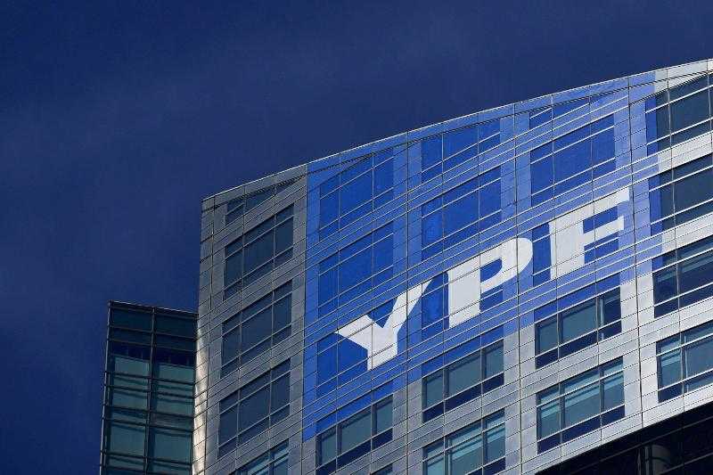 YPF: цена акций нефтяной компании за один день взлетела более чем на 35% и приблизилась к четырехлетнему максимуму