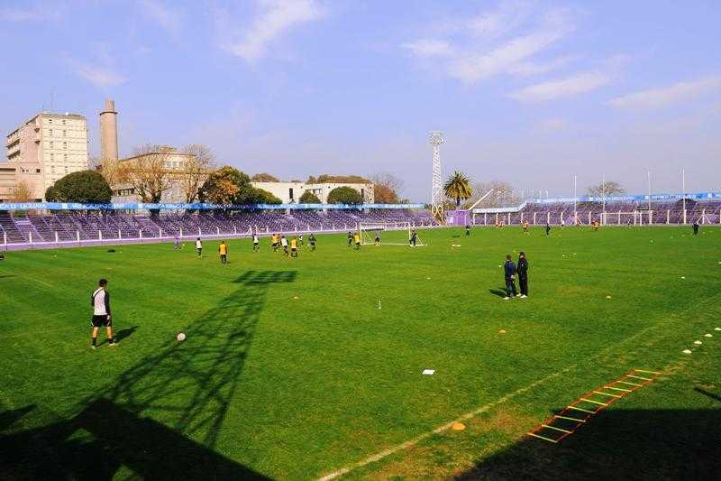 Defensor Sp. 0-0 Boston River live: Виолета хочет воспользоваться промахами Ливерпуля и Пенароля