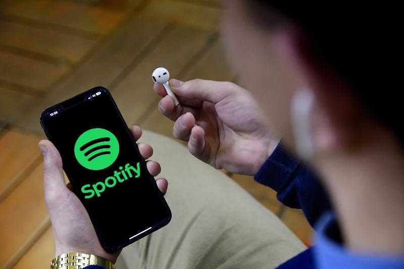 Spotify заявляет, что в феврале выйдет из Уругвая, если не будут внесены изменения в статьи об ответственности