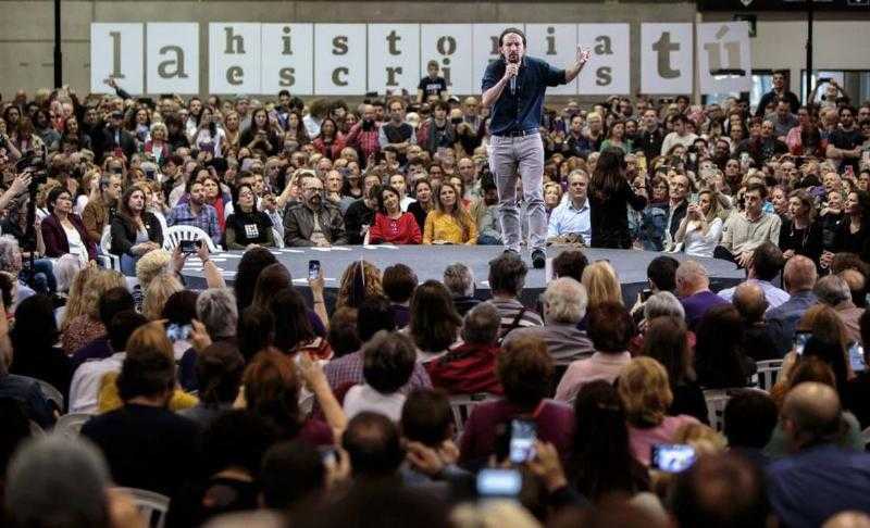 В окончательном отчете по "делу Нейрона" делается вывод о том, что Podemos при заключении контракта с консалтинговой фирмой руководствовалась рыночными ценами.