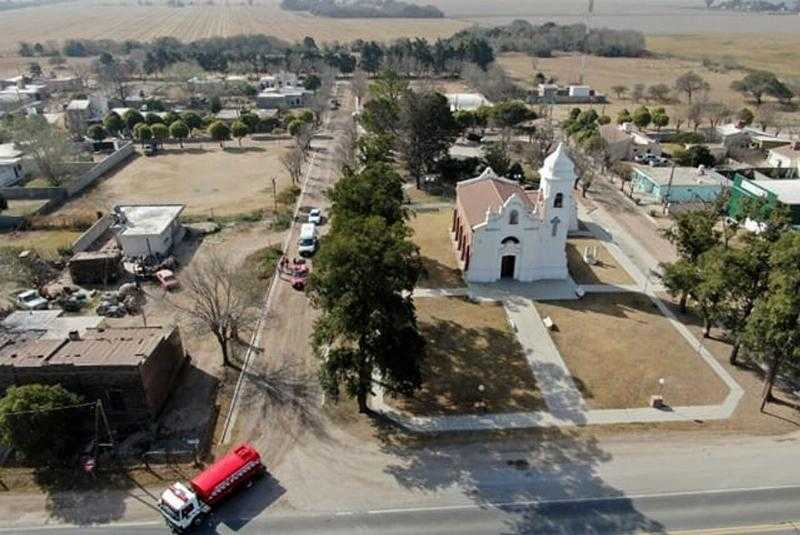 El pueblo de Córdoba donde Javier Milei sacó más del 90% de los votos