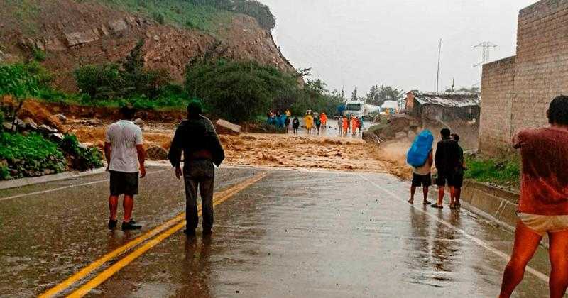 Bono de arrendamiento para vicificados por lluvias en Cajamarca: cómo acceder?