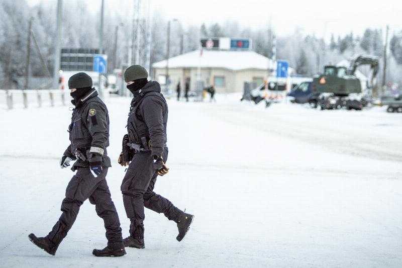 Новый "железный занавес" России: почти полная блокада с Финляндией усиливает изоляцию населения