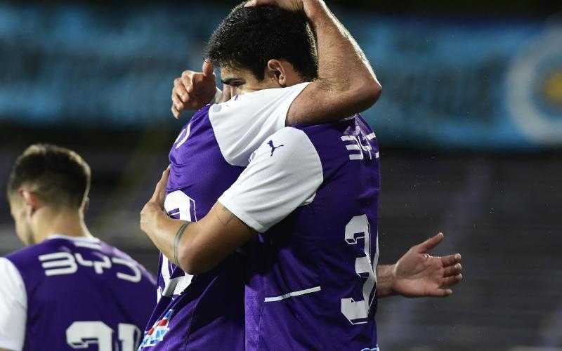 Defensor Sporting 0-0 River Plate live: El violeta went down to 10 men after 30 minutes