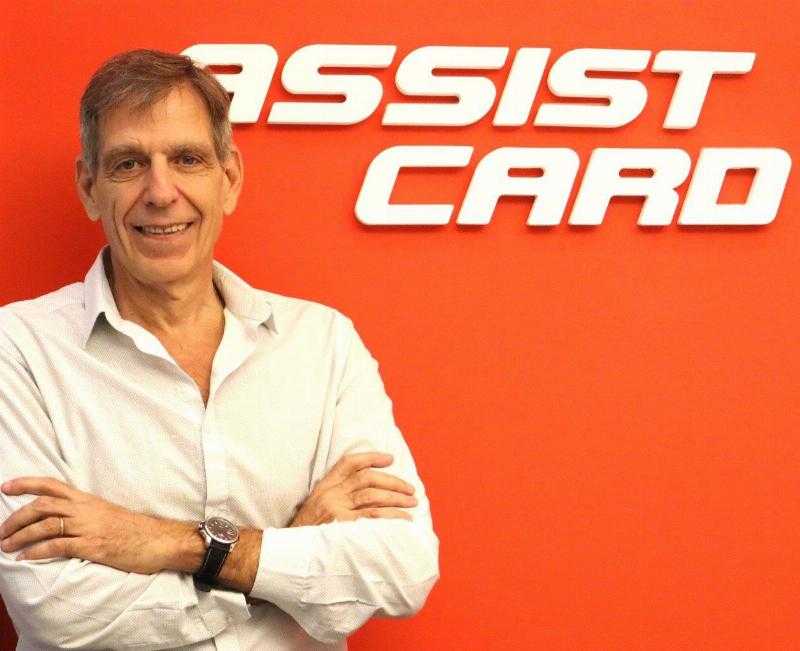 Assist Card увеличит продажи на 20% к 2023 году