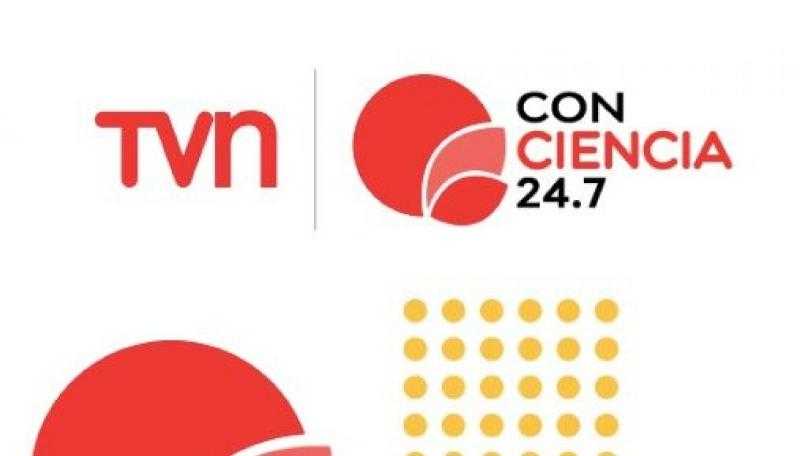 Узнайте все подробности о новой мультиплатформенной программе TVN "Conciencia 24.7".