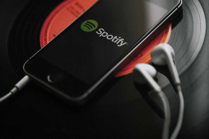 Правительство признает "ошибку" в политике Spotify, поскольку не смогло предвидеть "последствия"