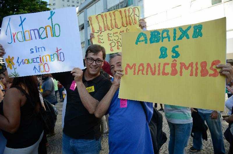 На конференции в Бразилиа обсуждается политика в области психического здоровья