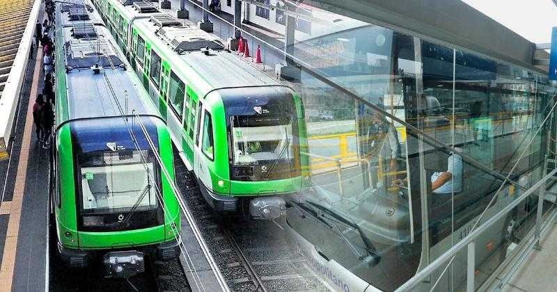 Metropolitano должен соединиться с электропоездом на SJL: какой проект свяжет два сервиса?