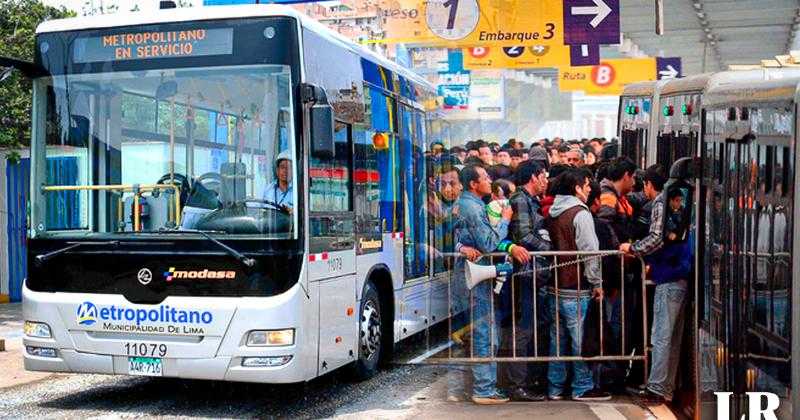 Metropolitano: какова будет стоимость проезда после открытия северного участка?