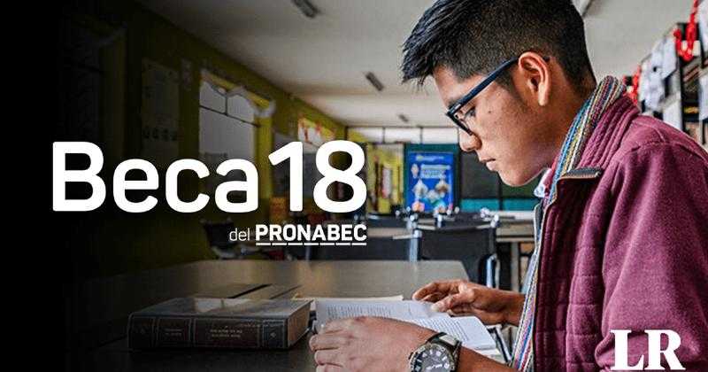 В каких случаях я могу лишиться стипендии Pronabec 18?