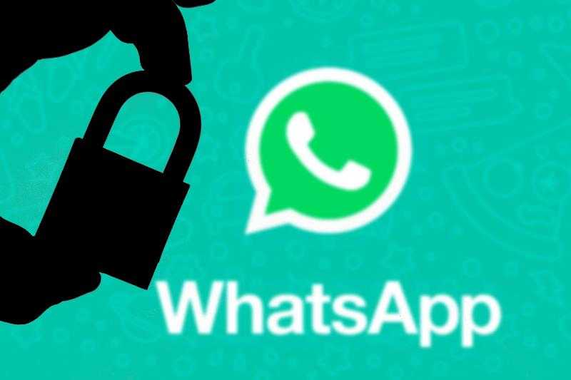 Какие звонки в WhatsApp следует блокировать в целях безопасности?