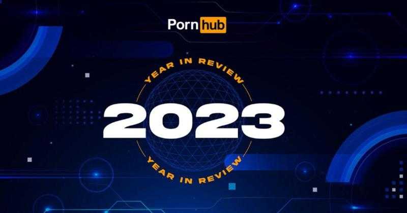 Рейтинг Pornhub 2023: этот термин больше всего искали перуанцы в этом году