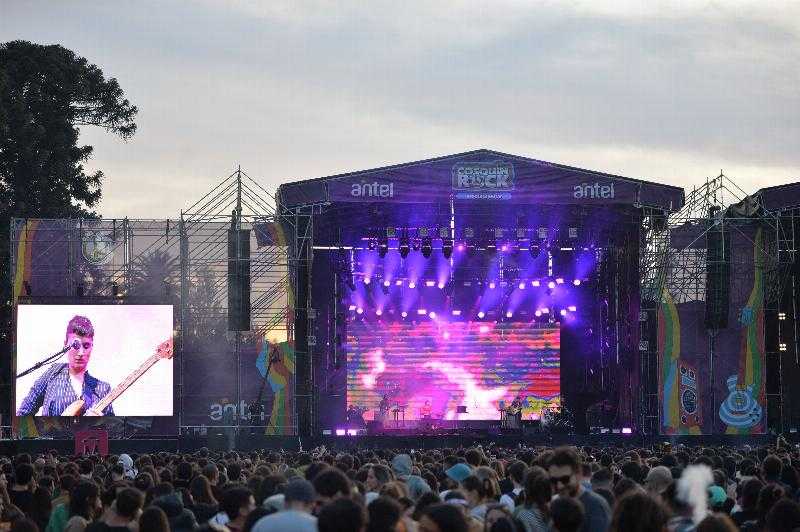 Анонс фестиваля Cosquín Rock Uruguay 2024: даты, место проведения, цены и как купить билеты и пропуска