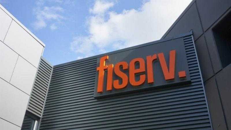 Fiserv - двигатель революции в сфере платежей с помощью защищенных терминалов