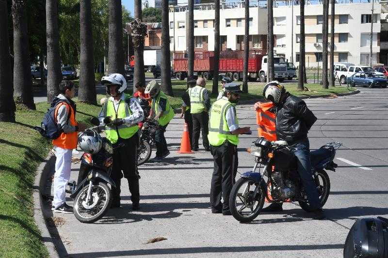 Вот 10 самых опасных уголков в Уругвае по количеству раненых и погибших в дорожно-транспортных происшествиях людей.