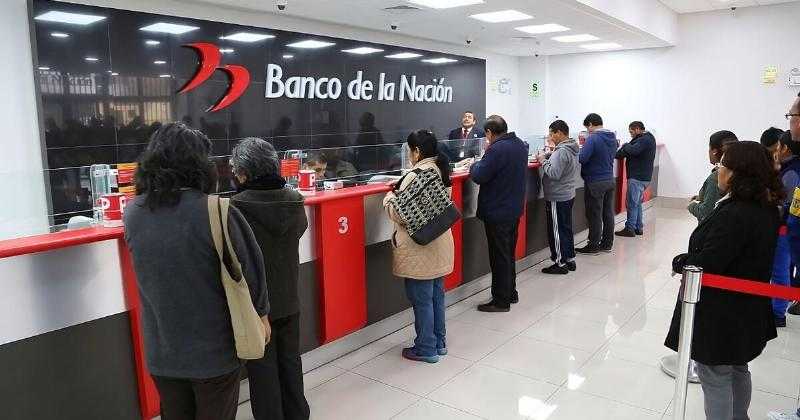 График платежей Banco de la Nación: каковы даты выплат в январе 2024 года?