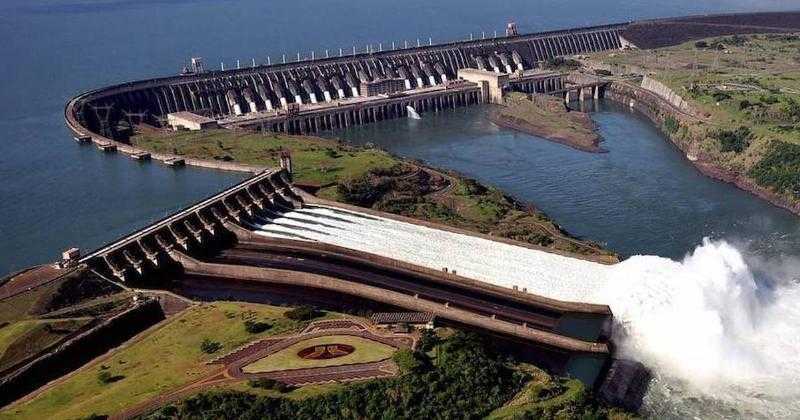 Парагвай не сдается и добивается повышения тарифов на услуги Itaipu