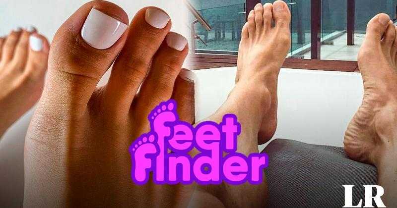 FeetFinder: сможете ли вы заработать в 2024 году с помощью OnlyFans of feet?