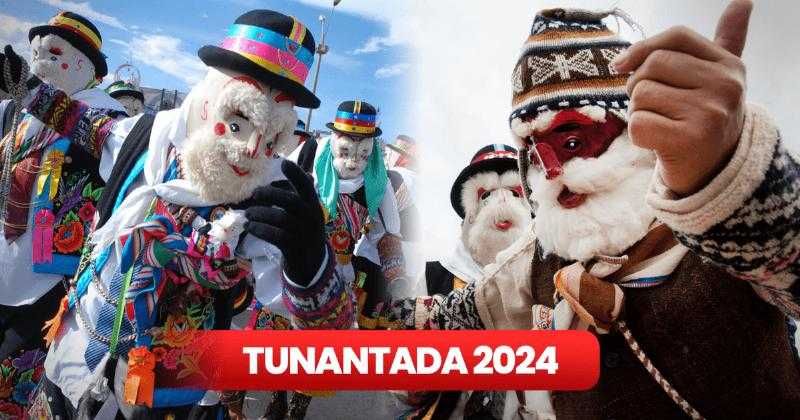 Когда состоится фестиваль Tunantada 2024 и какие мероприятия пройдут в этом году?