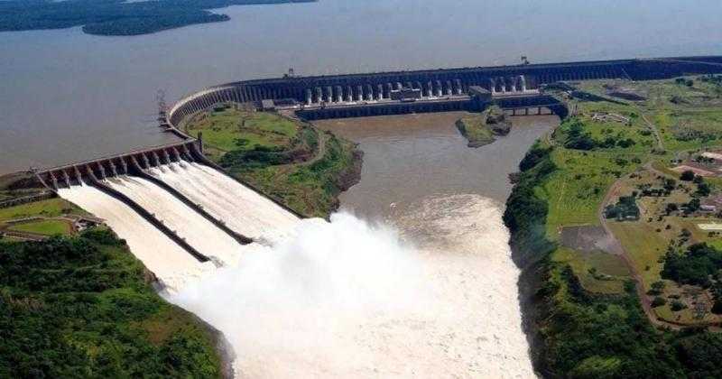 Itaipu: Парагвай должен иметь альтернативы неизбежному снижению тарифов, говорят эксперты