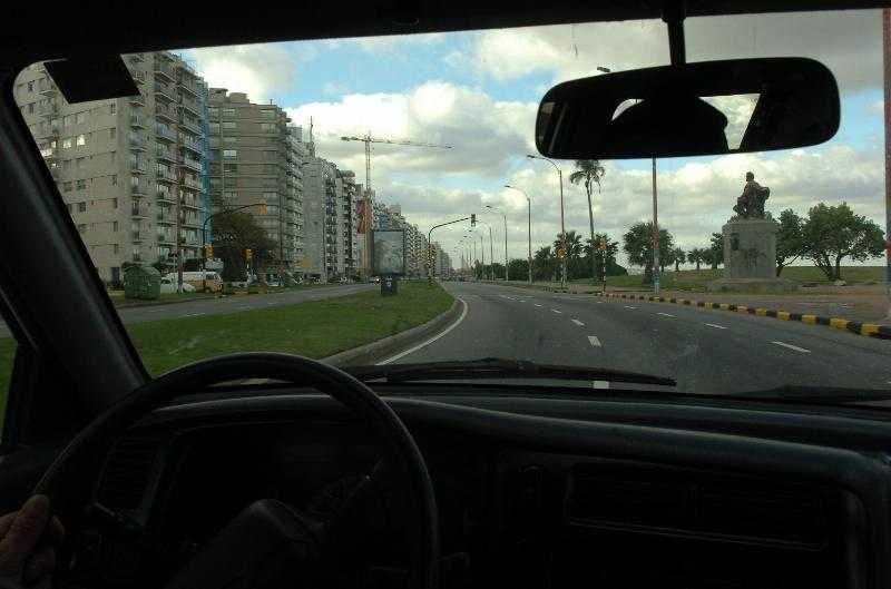 Власти Унасева считают необходимым повысить требования в теоретическом экзамене по вождению из-за "недостатка базовых знаний".