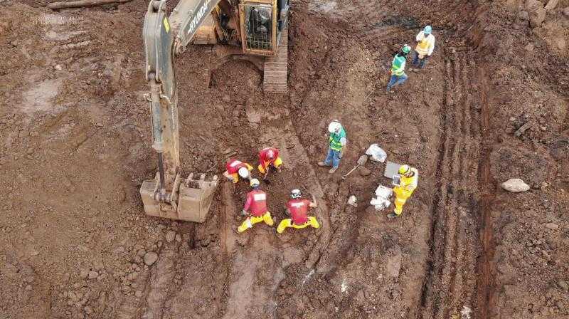 Brumadinho заключил более 23 000 компенсационных соглашений