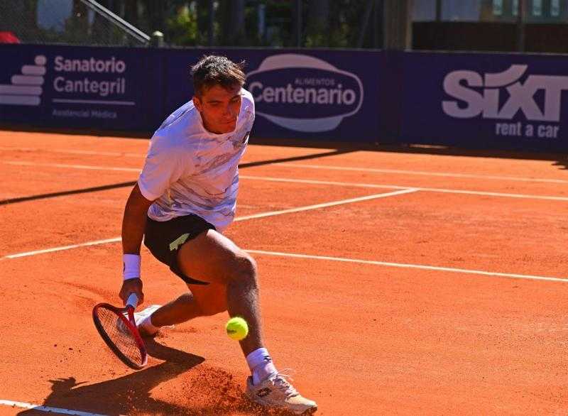 Punta del Este Open на пути к большому финалу: смотрите следующий раунд турнира