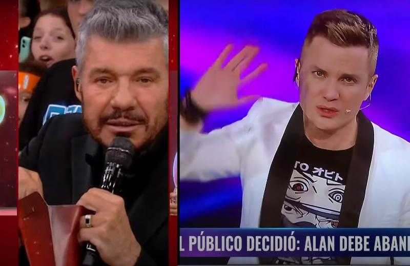 Война рейтингов: кто победил в Уругвае между финалом "Gran hermano" и финалом "Bailando"?