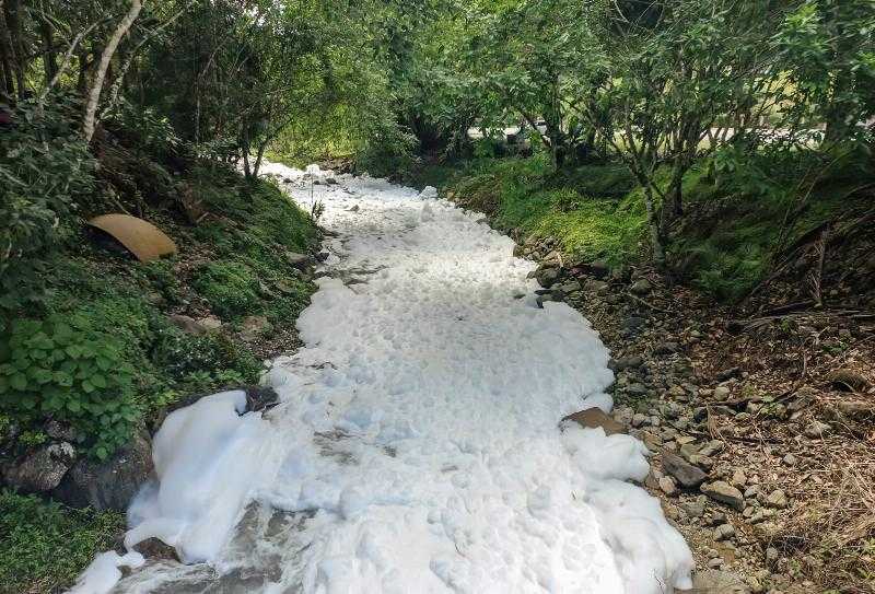 Мэрия Джоинвилля возобновляет сбор и распределение воды