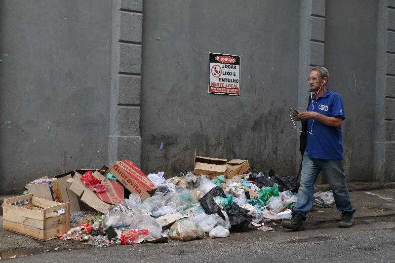 В стране растут ресурсы, инвестируемые в уборку городов