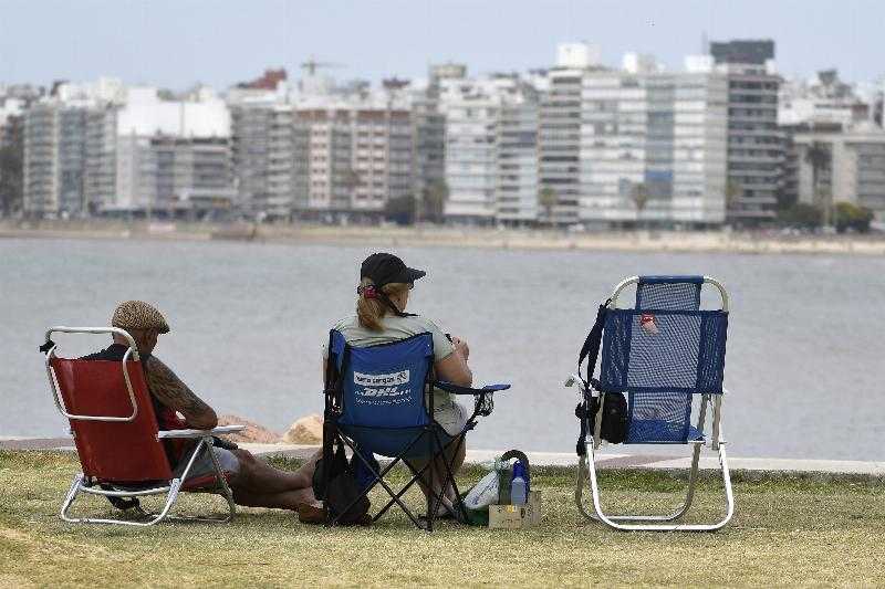 Когда наступает Semana de Turismo и почему мы, уругвайцы, называем ее Semana Santa (Страстная неделя)?