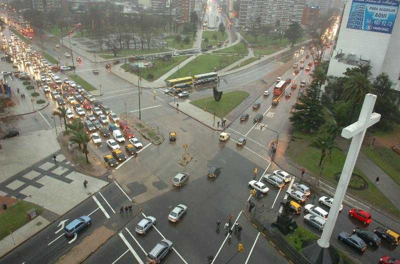 Подозреваемые в нападении на двух человек в Трес-Крусес в выходные арестованы