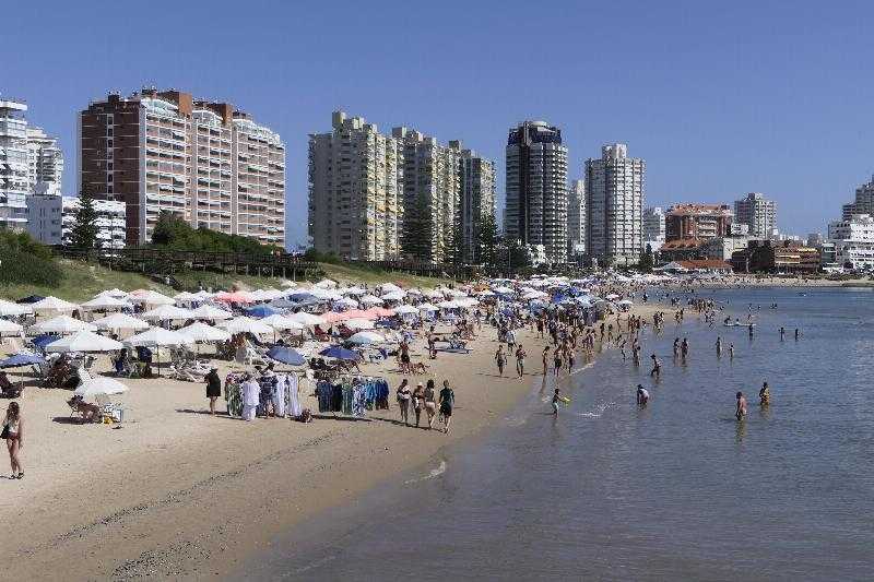 Любимые направления внутреннего туризма уругвайцев в январе, возраст путешественников и многое другое