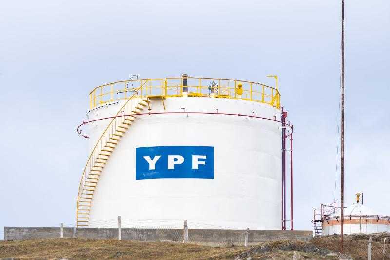 Иск YPF: Аргентина подает апелляцию, чтобы отменить решение, обязывающее ее выплатить 16 миллиардов долларов США