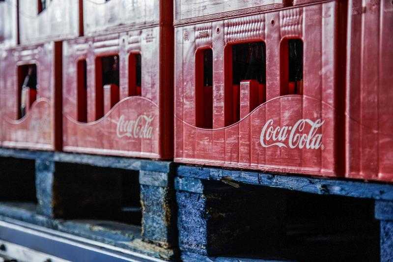 Coca Cola Andina инвестирует 30 миллионов долларов США и вновь открывает завод, закрытый в течение 20 лет