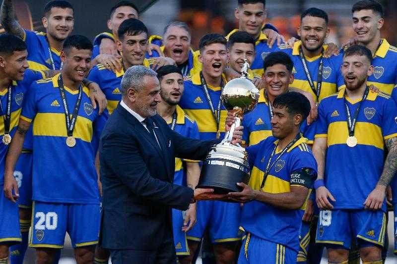 Copa Libertadores U20 в Уругвае: где, когда и какие местные команды примут участие в молодежном турнире