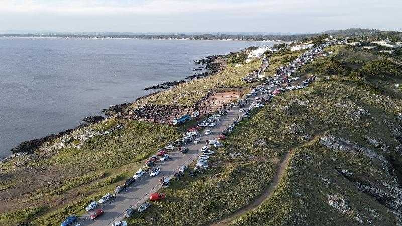 Слушания по проекту недвижимости Punta Ballena пройдут в апреле: подробности оценки