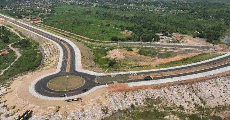 Costanera Sur будет открыта в июле, но пользоваться ею можно будет уже с Пасхи.