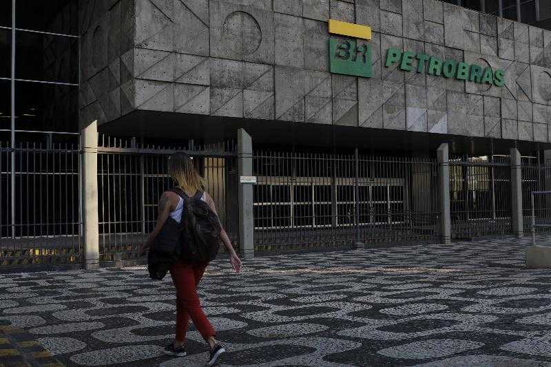 Разберитесь в споре о дивидендах Petrobras, который привел к падению акций