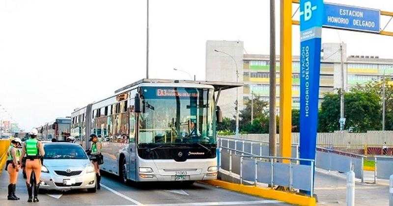 АТО: более 800 водителей оштрафованы за выезд на полосы Metropolitano в 2024 году