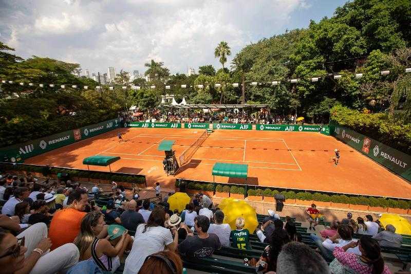 Юношеская серия Roland Garros: кто сыграет с двумя уругвайцами и присутствие роскошного спонсора?